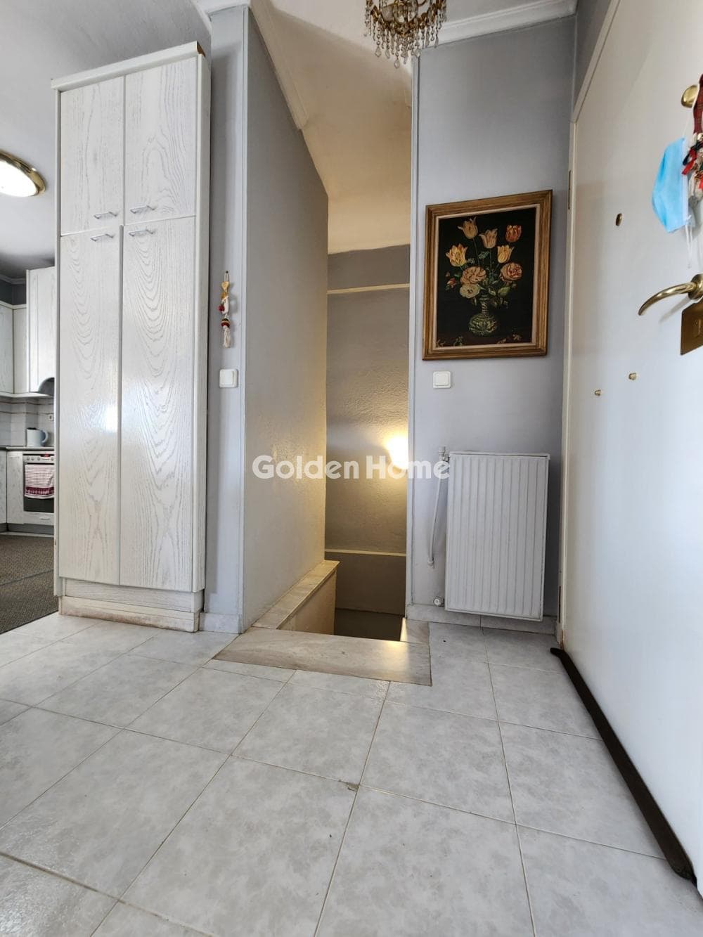 Apartment in Karampournaki, Kalamaria — Photo 10 of 26