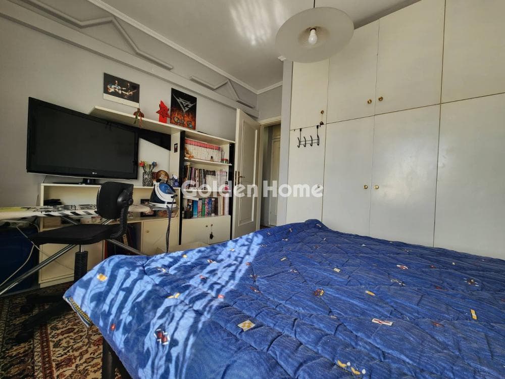 Apartment in Karampournaki, Kalamaria — Photo 17 of 26