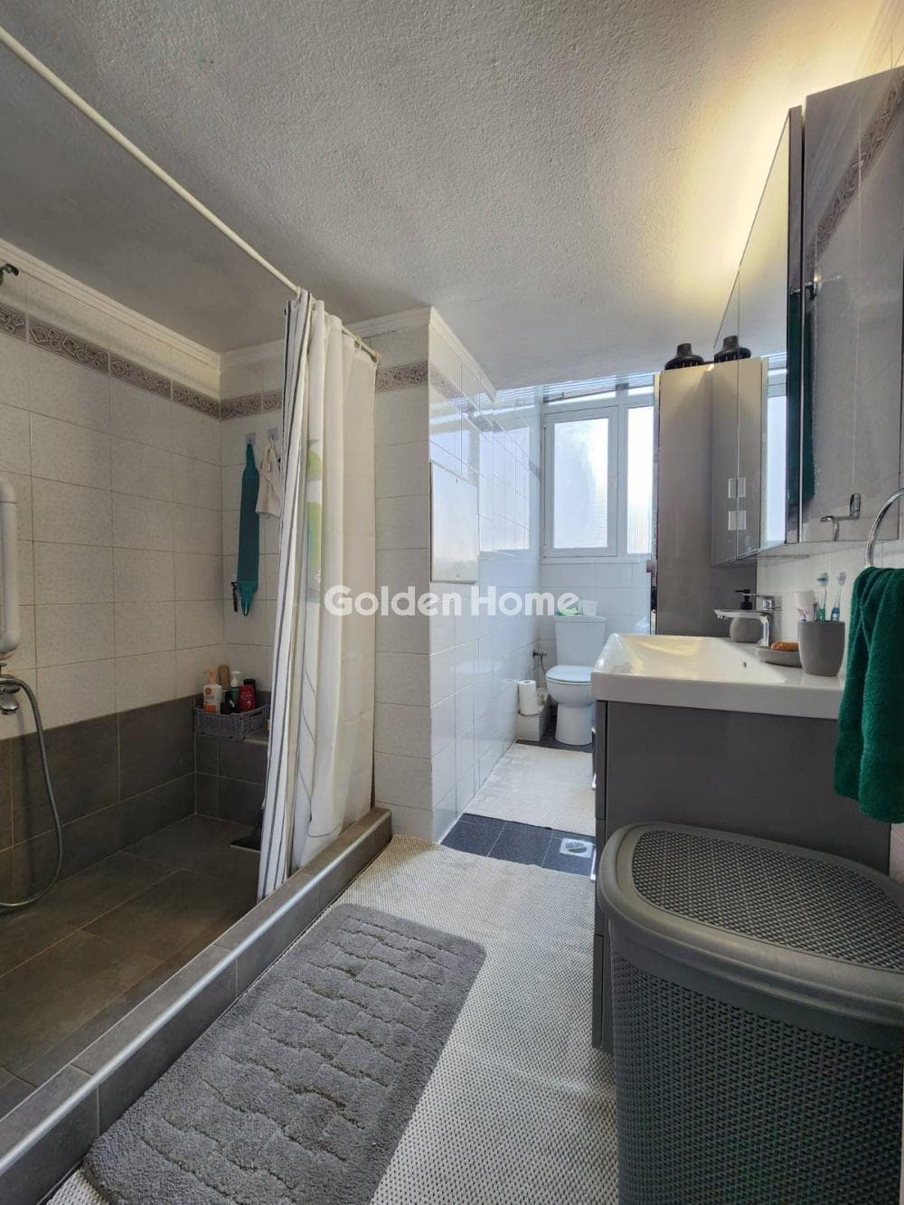 Apartment in Karampournaki, Kalamaria — Photo 20 of 26
