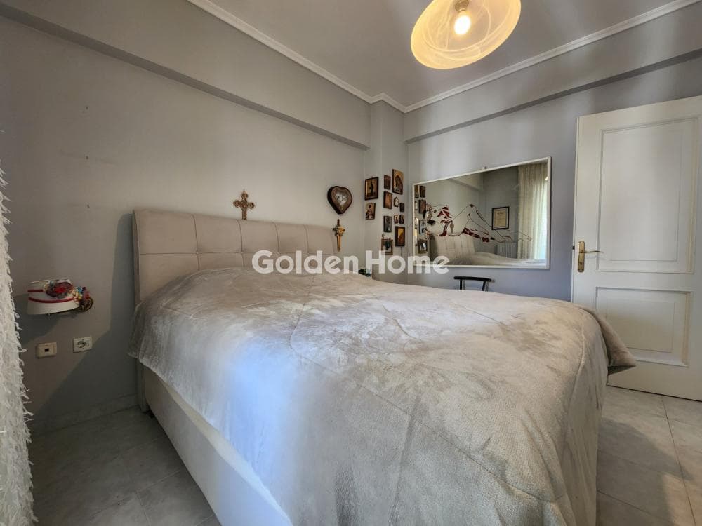 Apartment in Karampournaki, Kalamaria — Photo 18 of 26