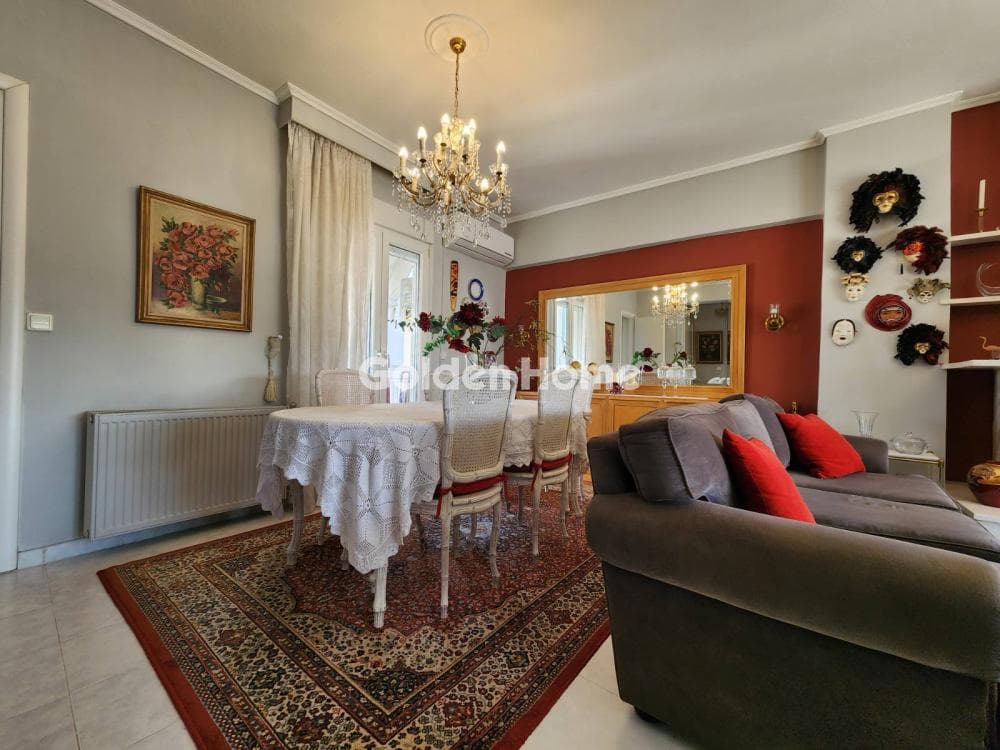 Apartment in Karampournaki, Kalamaria — Photo 6 of 26