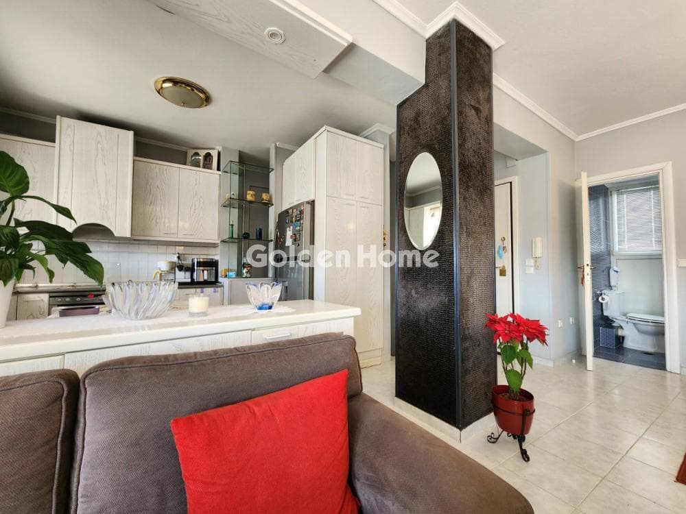 Apartment in Karampournaki, Kalamaria — Photo 7 of 26