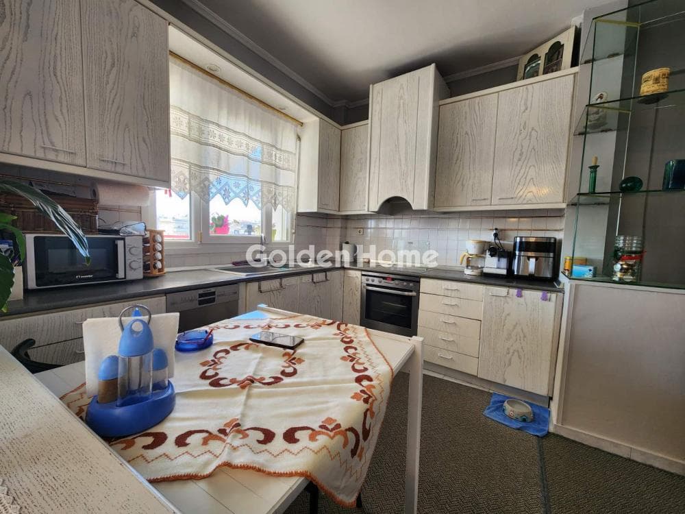 Apartment in Karampournaki, Kalamaria — Photo 8 of 26