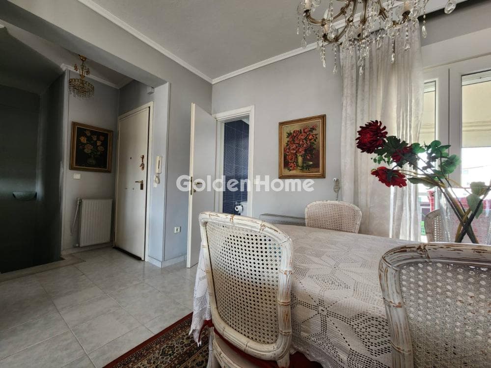 Apartment in Karampournaki, Kalamaria — Photo 3 of 26