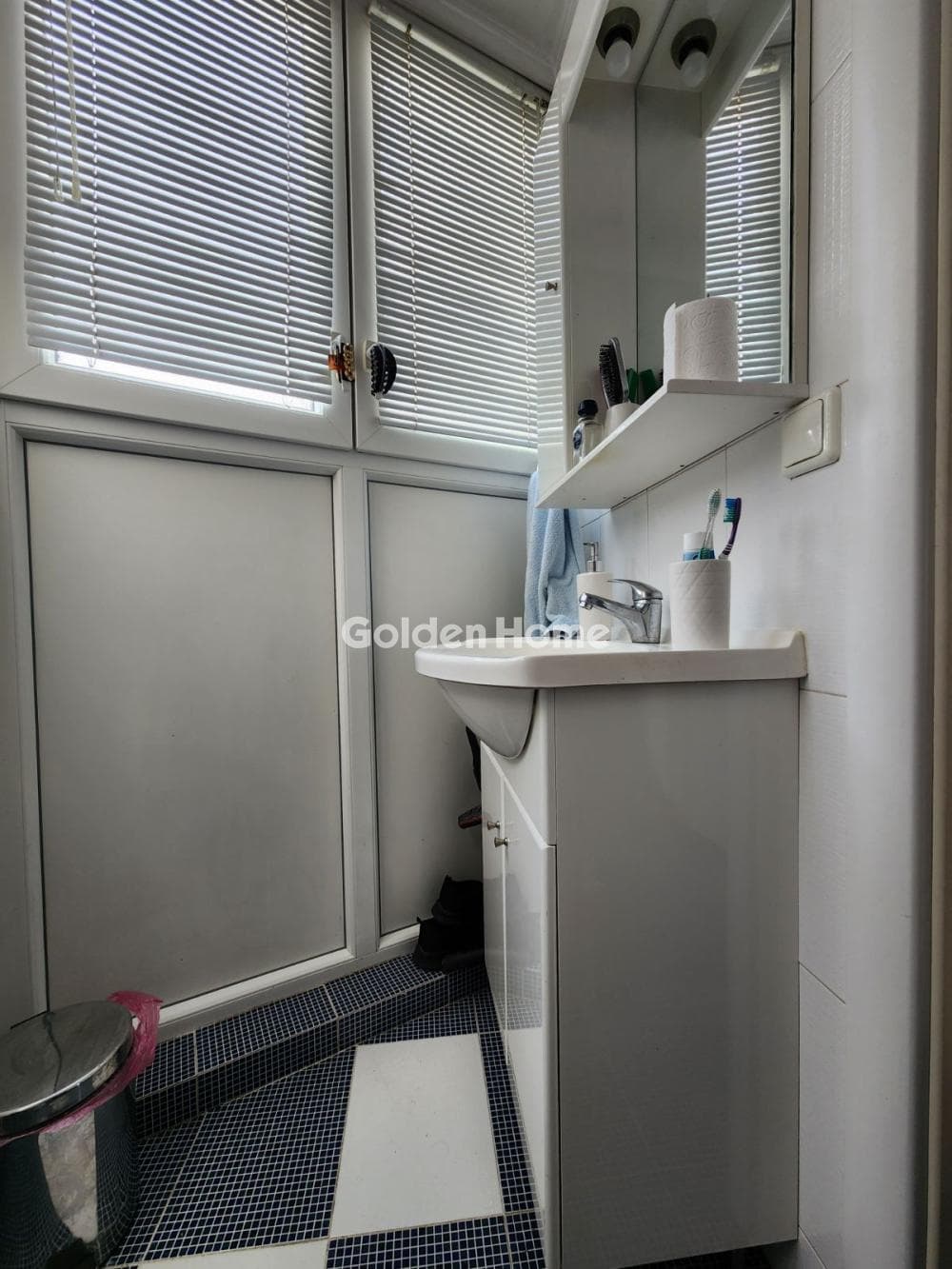 Apartment in Karampournaki, Kalamaria — Photo 5 of 26