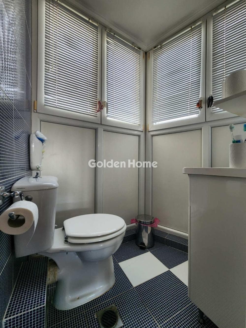 Apartment in Karampournaki, Kalamaria — Photo 4 of 26