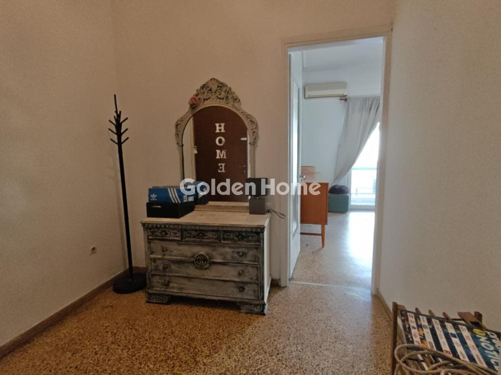 Apartment in Center, Dafni — Photo 5 of 12