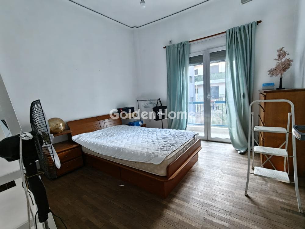 Apartment in Center, Dafni — Photo 6 of 12