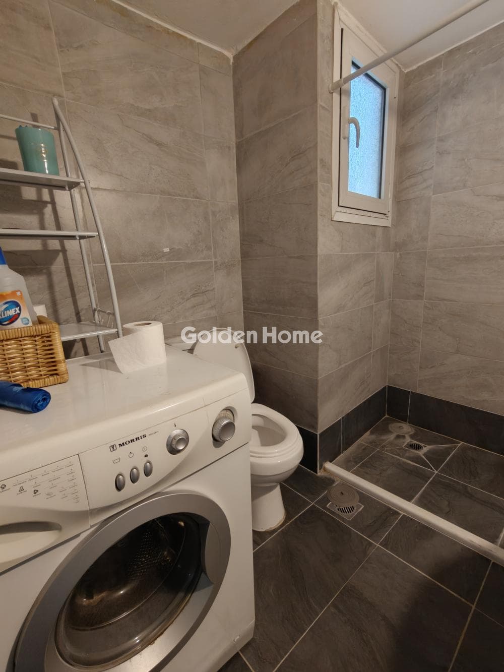 Apartment in Center, Dafni — Photo 12 of 12