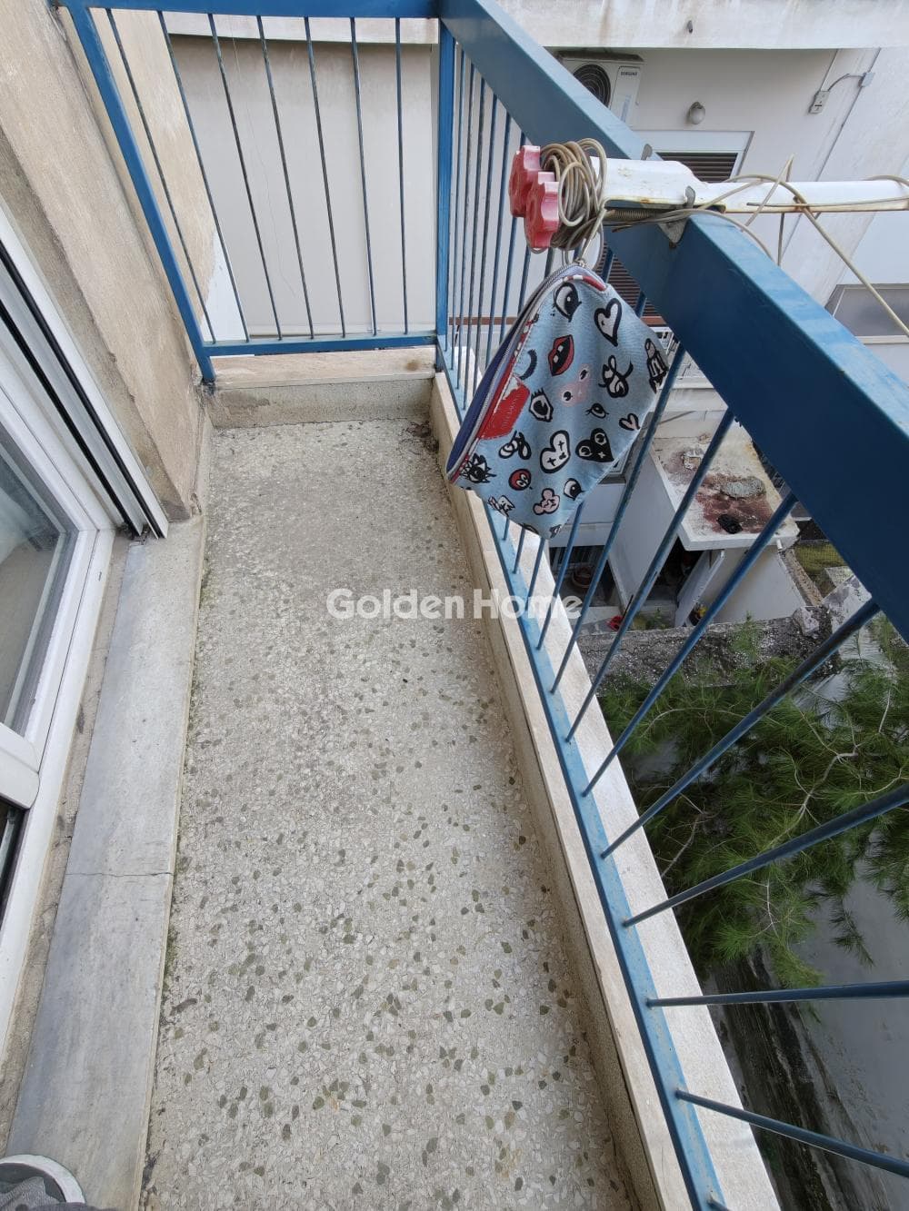 Apartment in Center, Dafni — Photo 7 of 12