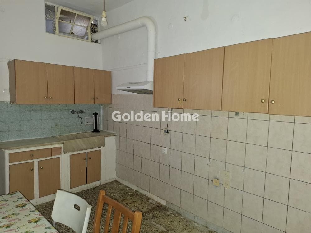 Διαμέρισμα στην Λαμπρινή, Γαλάτσι — Φωτογραφία 6 από 8