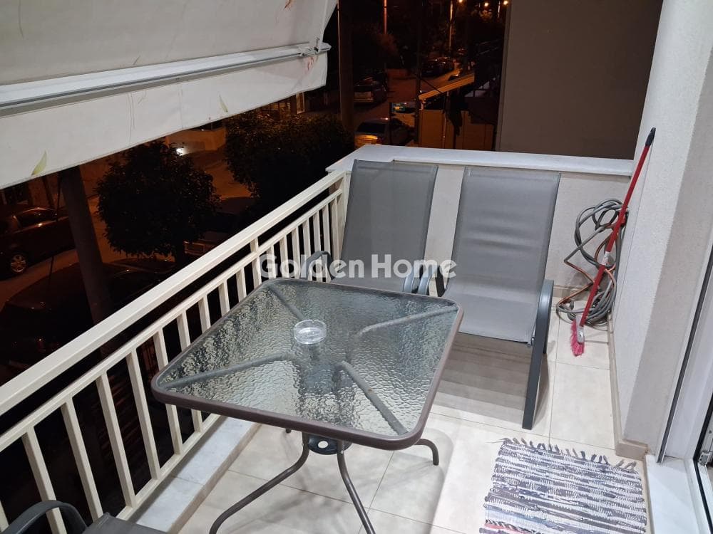 Διαμέρισμα στην Λαχαναγορά, Άγιος Ιωάννης Ρέντης — Φωτογραφία 2 από 16