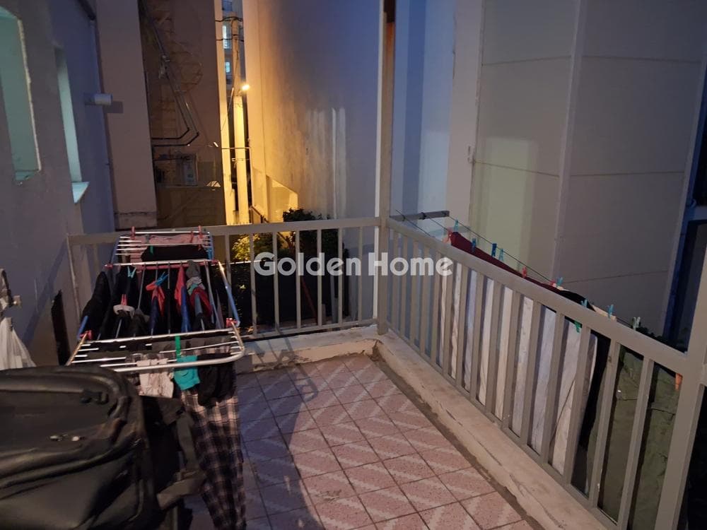 Διαμέρισμα στην Λαχαναγορά, Άγιος Ιωάννης Ρέντης — Φωτογραφία 5 από 16
