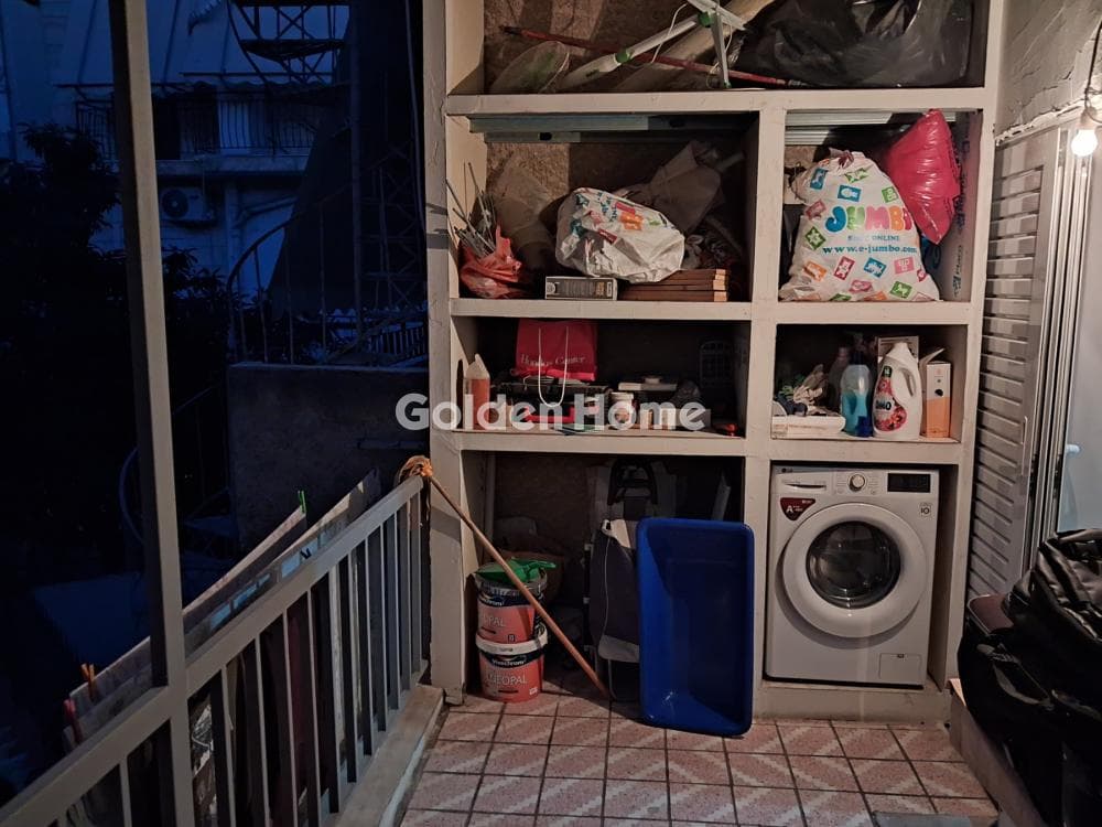 Διαμέρισμα στην Λαχαναγορά, Άγιος Ιωάννης Ρέντης — Φωτογραφία 6 από 16