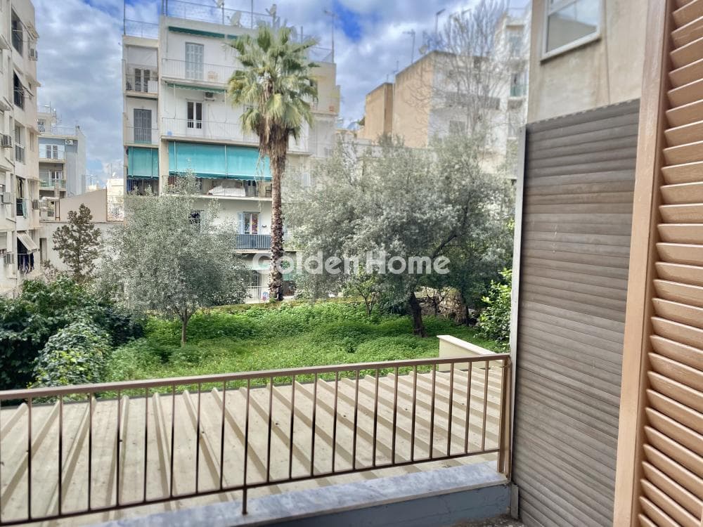 Γραφείο στην Φωκίωνος Νέγρη, Κυψέλη — Φωτογραφία 6 από 25