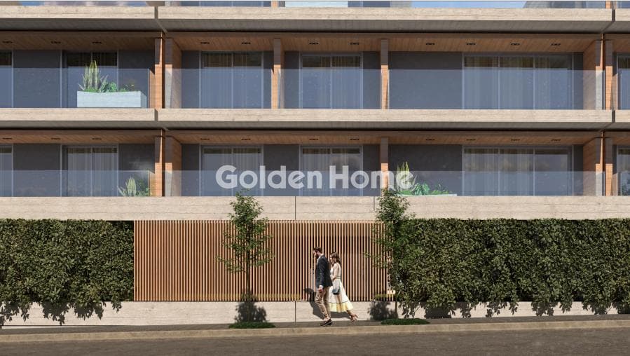 Apartment in Center, Thermi — Photo 6 of 15