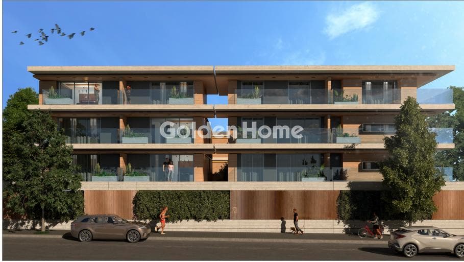 Apartment in Center, Thermi — Photo 9 of 15