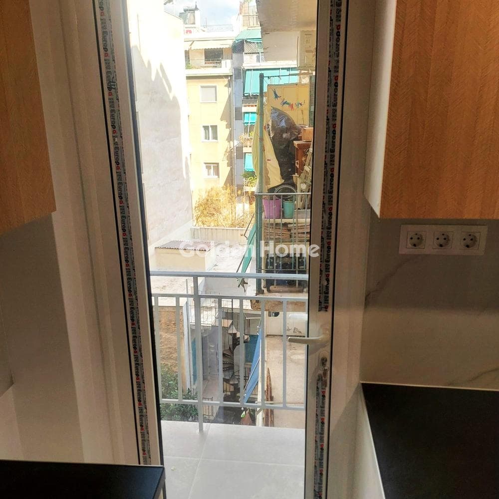 Apartment in Leof. Liosion, Attiki — Photo 6 of 14