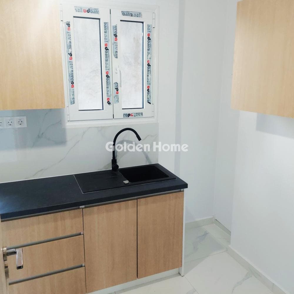 Apartment in Leof. Liosion, Attiki — Photo 5 of 14