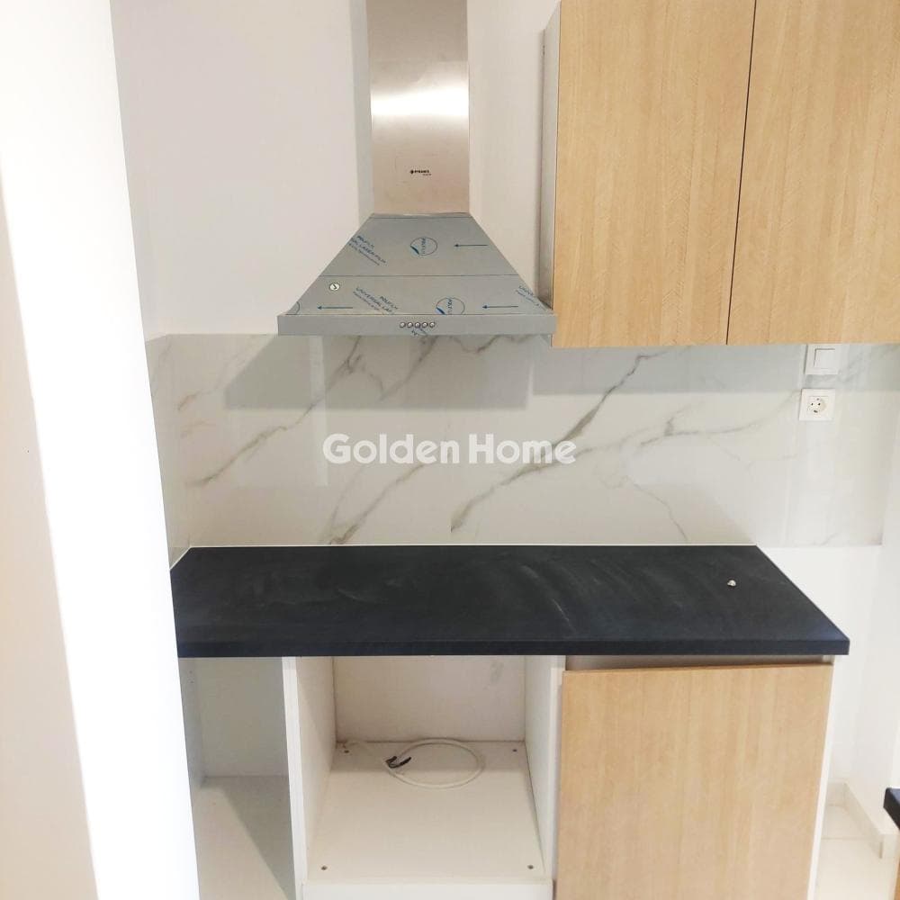 Apartment in Leof. Liosion, Attiki — Photo 4 of 14