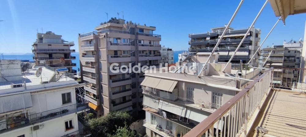 Διαμέρισμα στην Φλοίσβος, Παλαιό Φάληρο — Φωτογραφία 15 από 15