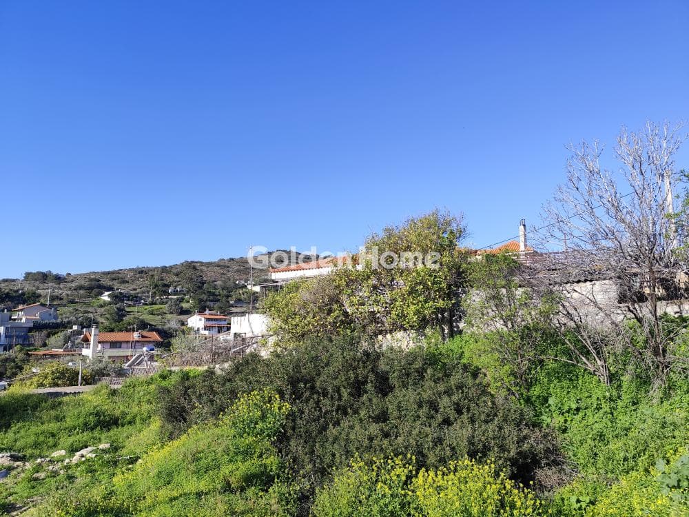 Building Plot in Kalivia, Kalivia Thorikou — Photo 4 of 6