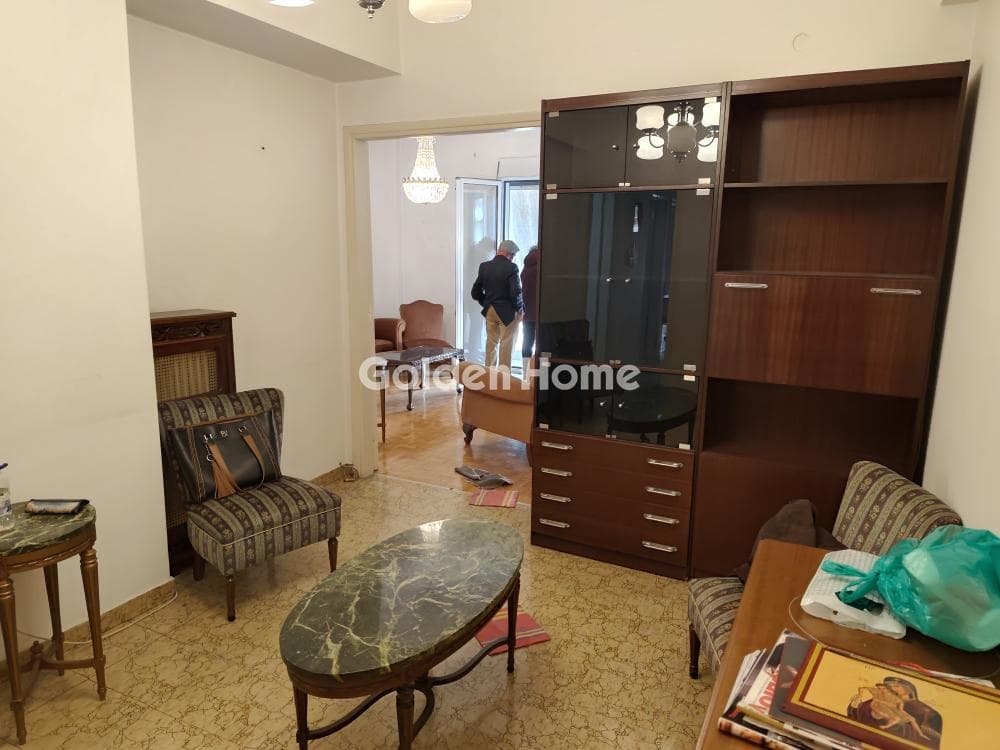 Διαμέρισμα στην Θυμαράκια, Αττική — Φωτογραφία 2 από 25