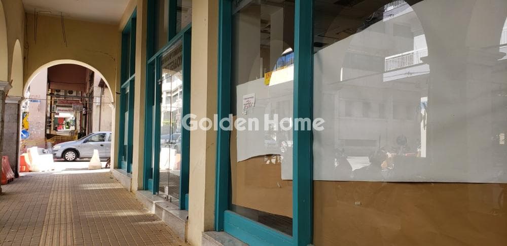 Κατάστημα στην Φρούριο, Πάτρα — Φωτογραφία 3 από 22