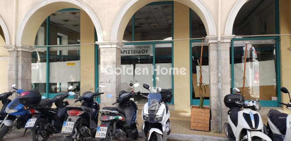 Κατάστημα στην Φρούριο, Πάτρα — Φωτογραφία 5 από 22