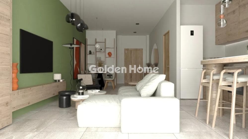 Apartment in Kato Petralona, Petralona — Photo 1 of 6