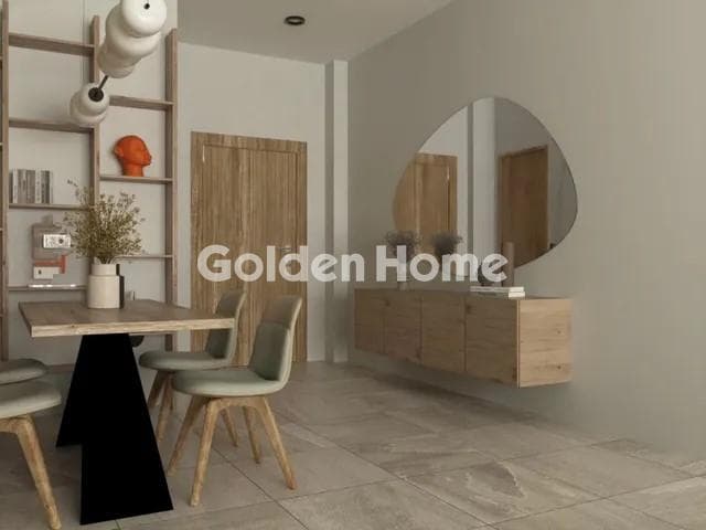 Apartment in Kato Petralona, Petralona — Photo 2 of 6