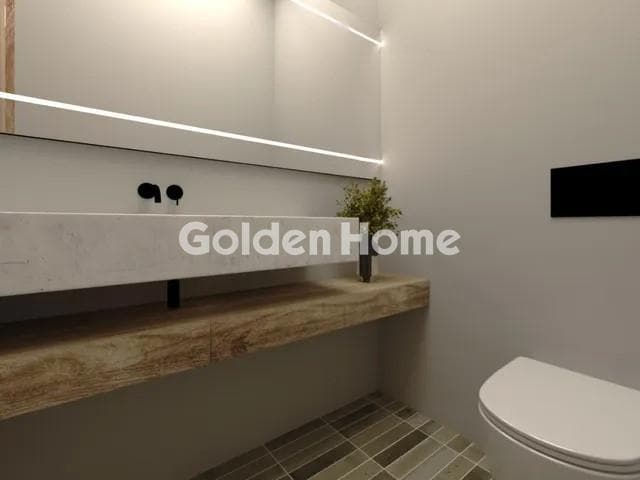 Apartment in Kato Petralona, Petralona — Photo 5 of 6