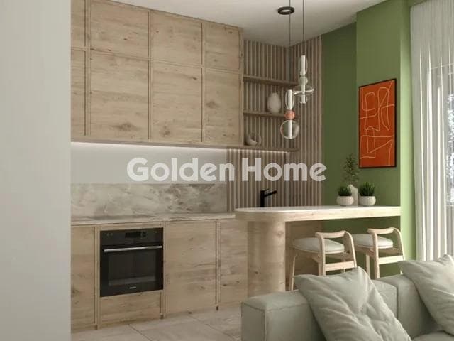 Apartment in Kato Petralona, Petralona — Photo 3 of 6