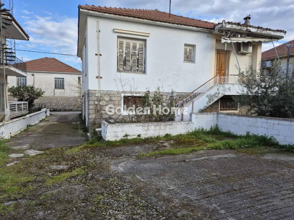 Μονοκατοικία στην Άγιος Δημήτριος, Ορχομενός — Φωτογραφία 4 από 16