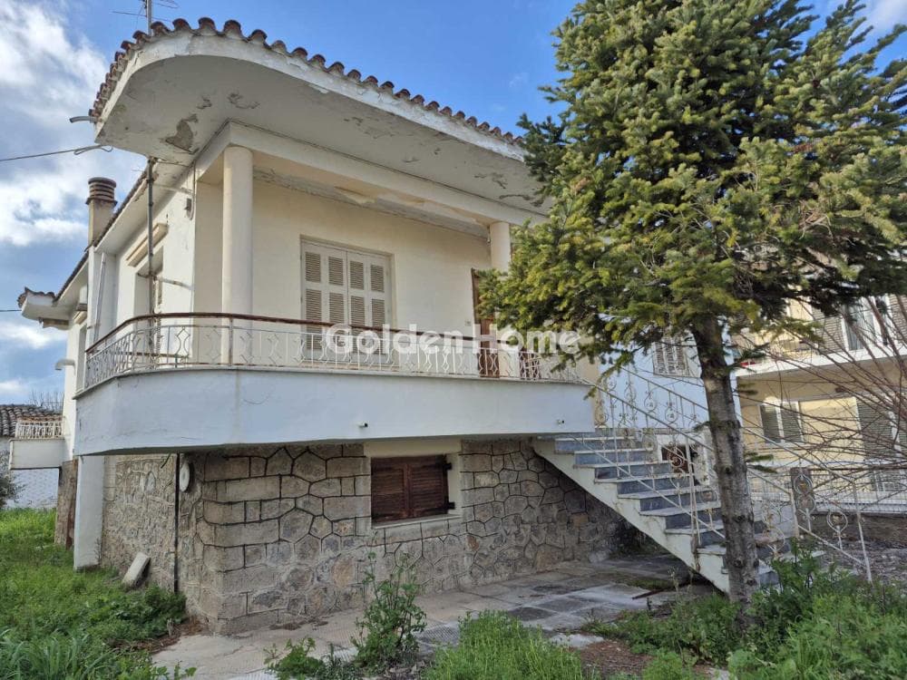 Μονοκατοικία στην Άγιος Δημήτριος, Ορχομενός — Φωτογραφία 1 από 16