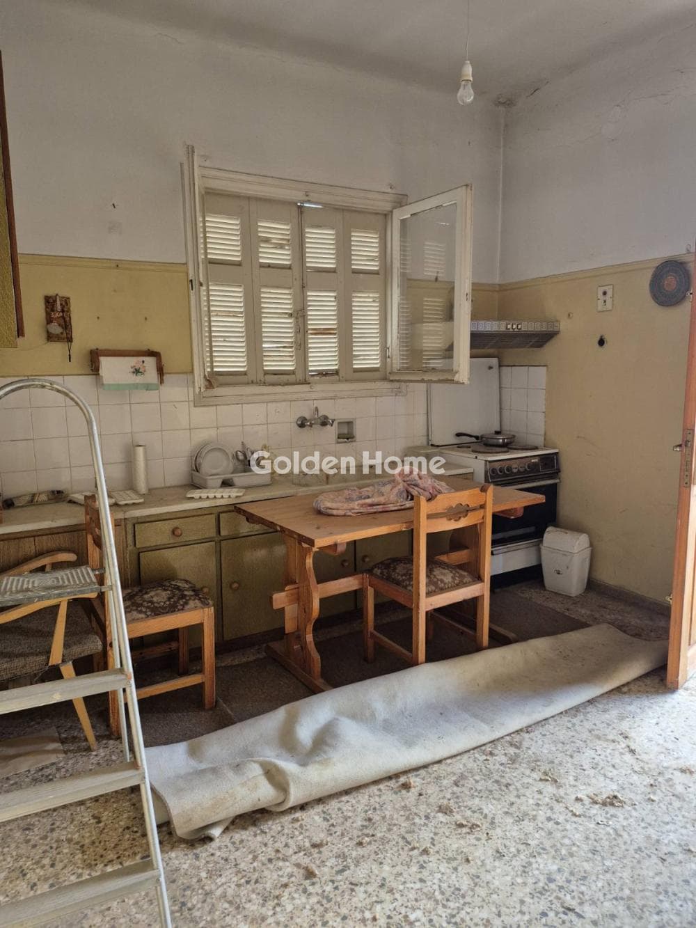 Μονοκατοικία στην Άγιος Δημήτριος, Ορχομενός — Φωτογραφία 11 από 16
