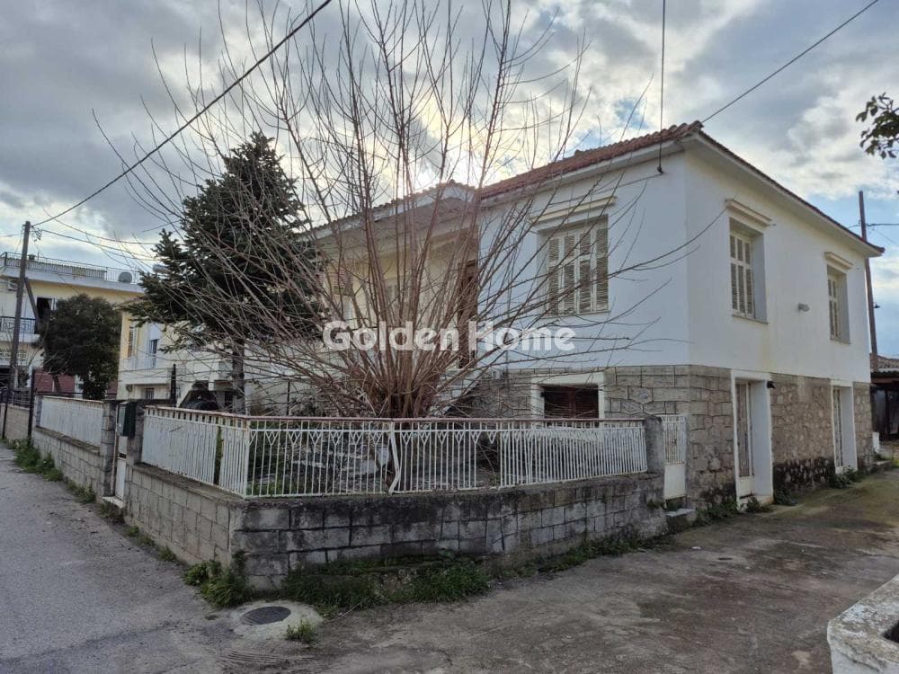Μονοκατοικία στην Άγιος Δημήτριος, Ορχομενός — Φωτογραφία 2 από 16