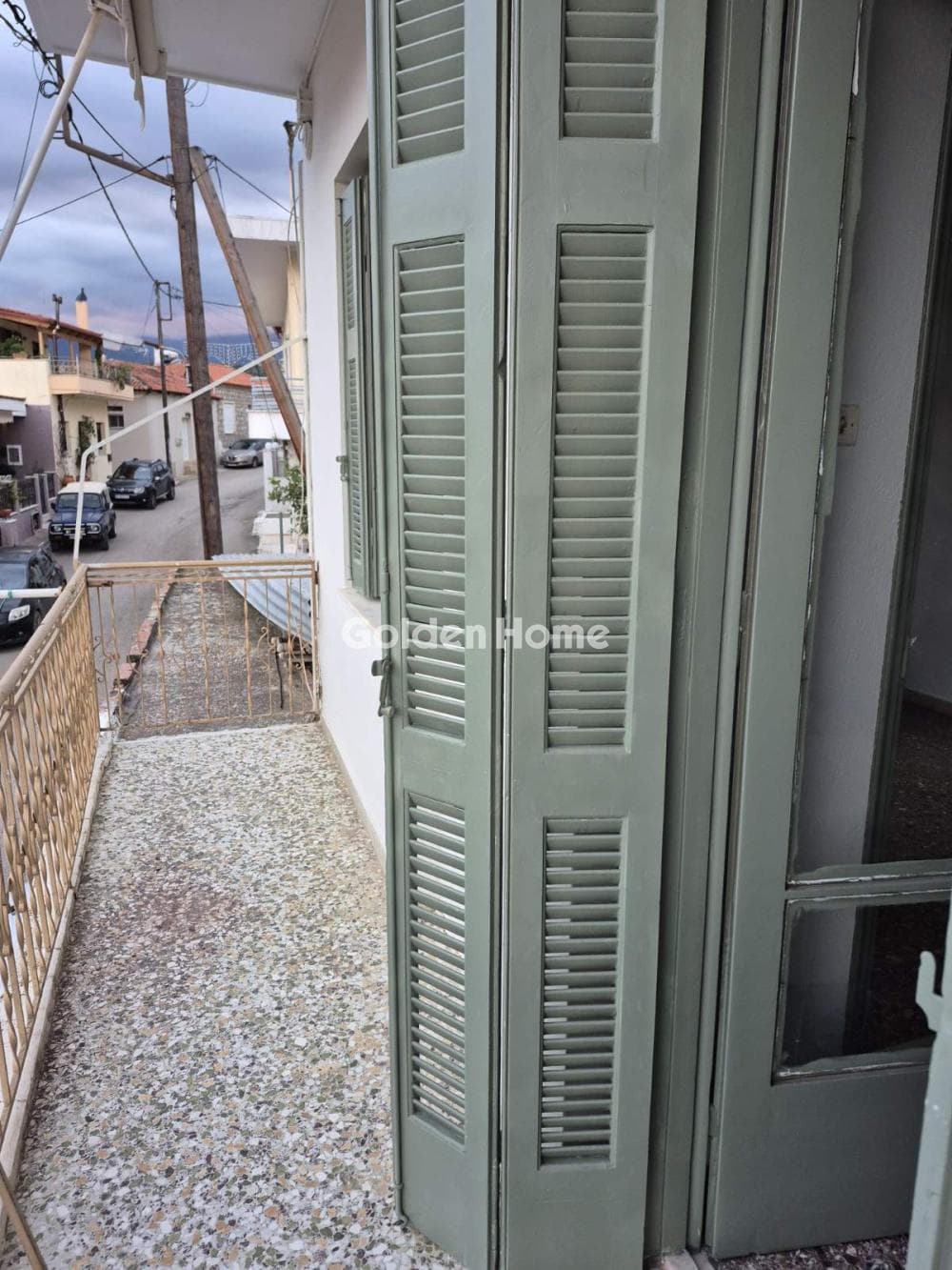 House in Agios Georgios, Κoronias — Photo 2 of 18
