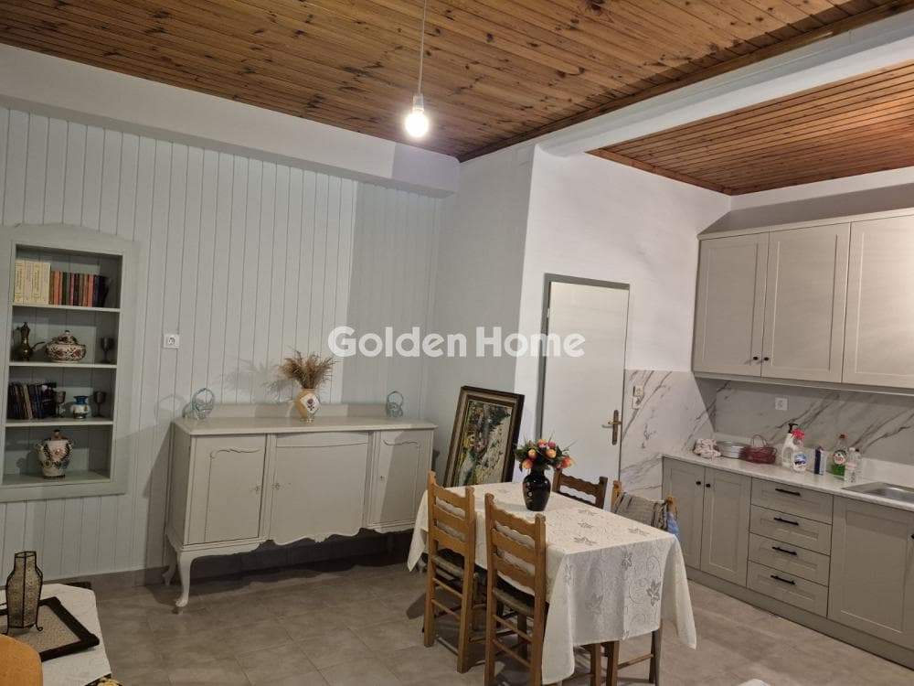 House in Agios Georgios, Κoronias — Photo 4 of 18