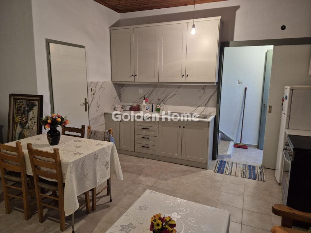House in Agios Georgios, Κoronias — Photo 3 of 18