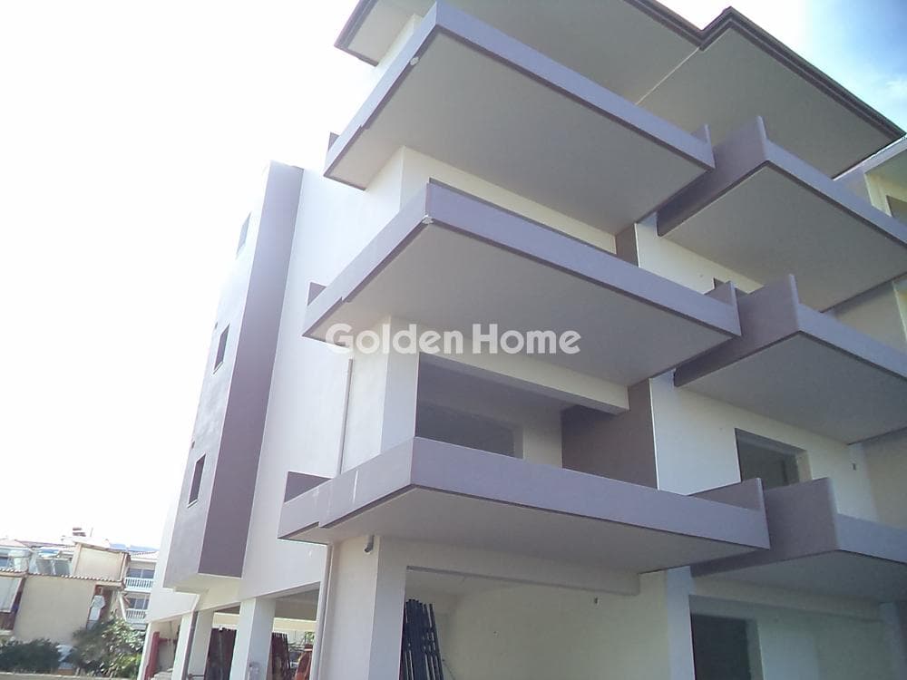 Apartment in Krathio, Aigeira — Photo 4 of 7