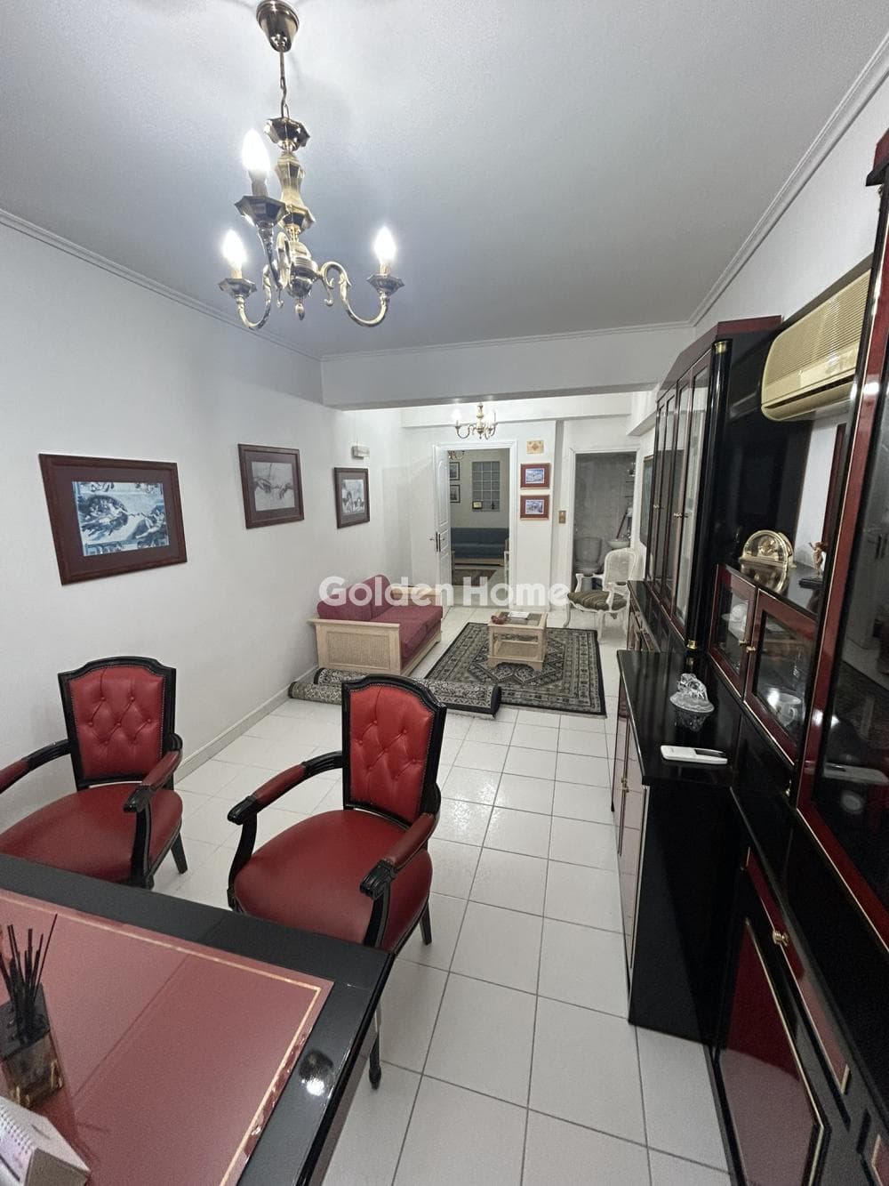Office in Argyroupoli, Argyroupoli — Photo 3 of 9
