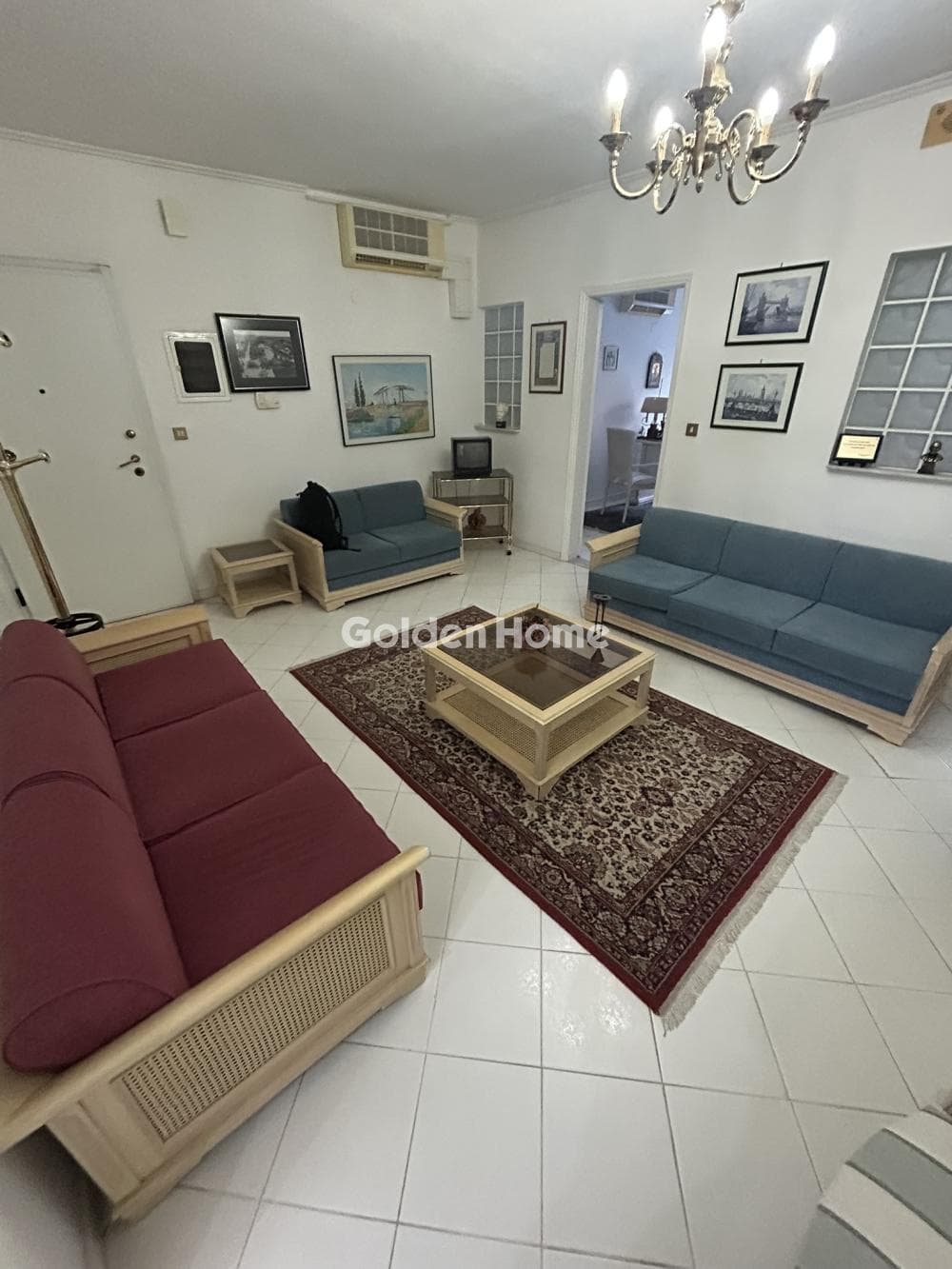Office in Argyroupoli, Argyroupoli — Photo 2 of 9