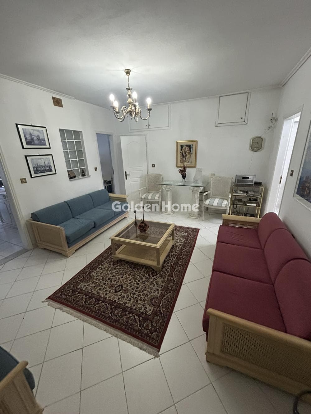 Office in Argyroupoli, Argyroupoli — Photo 1 of 9