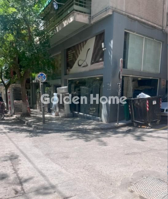 Κατάστημα στην Πλατεία Βάθης, Κέντρο — Φωτογραφία 2 από 3