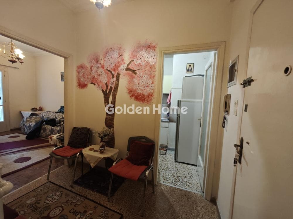 Διαμέρισμα στην Πλατεία Βάθης, Κέντρο — Φωτογραφία 3 από 13