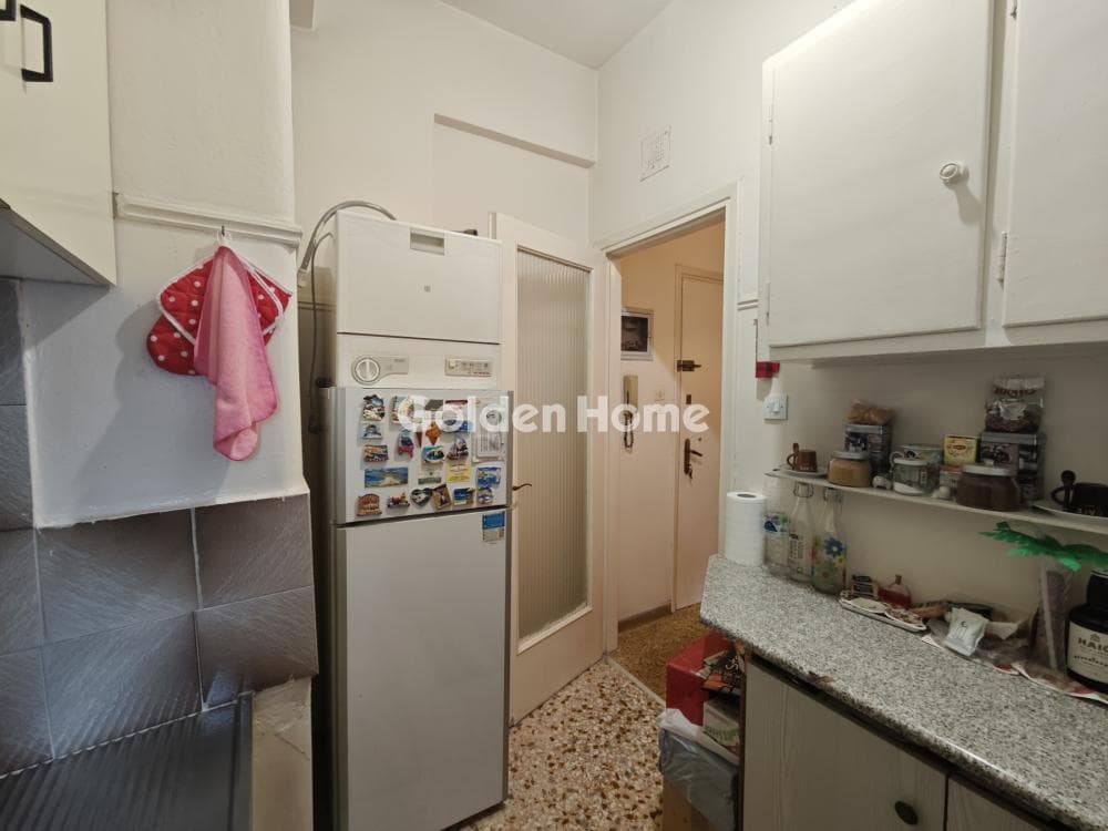 Διαμέρισμα στην Πλατεία Βάθης, Κέντρο — Φωτογραφία 5 από 13