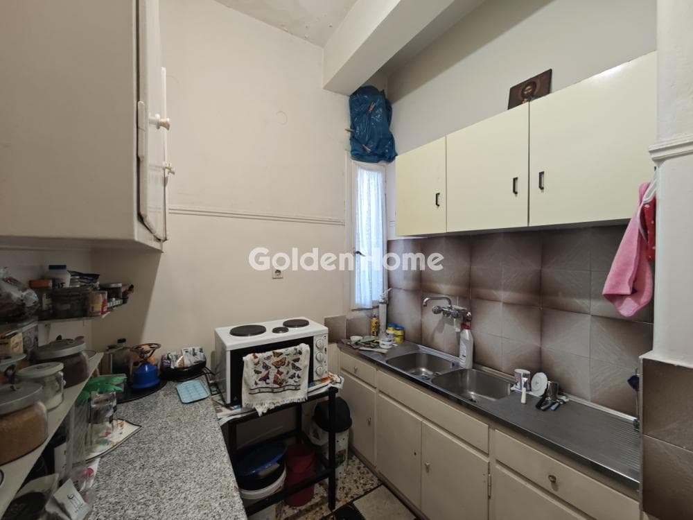 Διαμέρισμα στην Πλατεία Βάθης, Κέντρο — Φωτογραφία 4 από 13