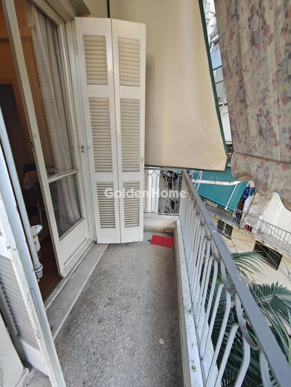 Διαμέρισμα στην Πλατεία Βάθης, Κέντρο — Φωτογραφία 13 από 13