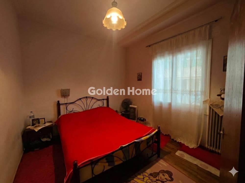 Διαμέρισμα στην Πλατεία Βάθης, Κέντρο — Φωτογραφία 11 από 13